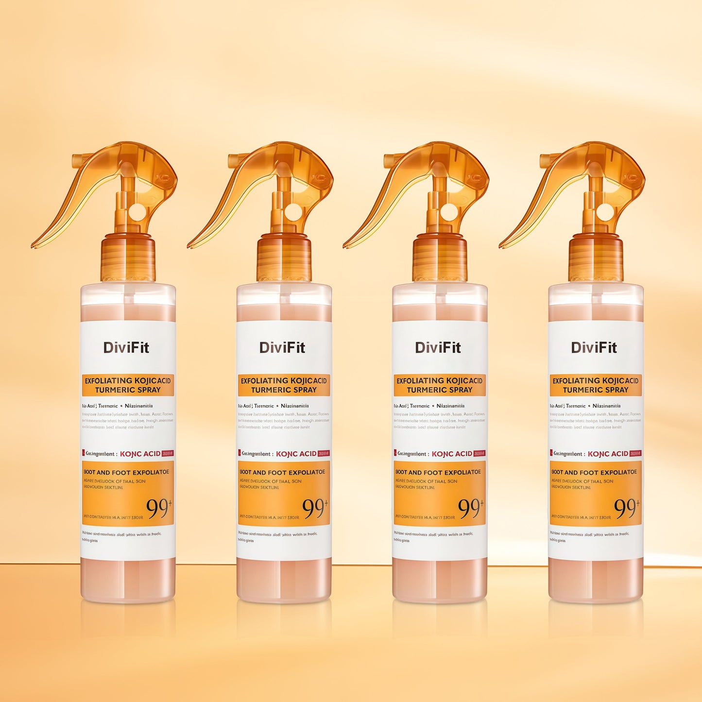 ✨ Clear Body Acne & Rough Skin — Instantly Smooth with Just 1 Spray 🔥Final 3 Hours: 62%OFF