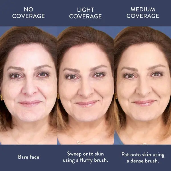 Final 3 Hours: 60% OFF🔥The Best Baked Face Palette Starter Kit (3PCS)🥐