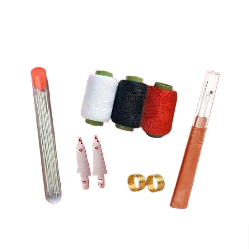 A set 34PC