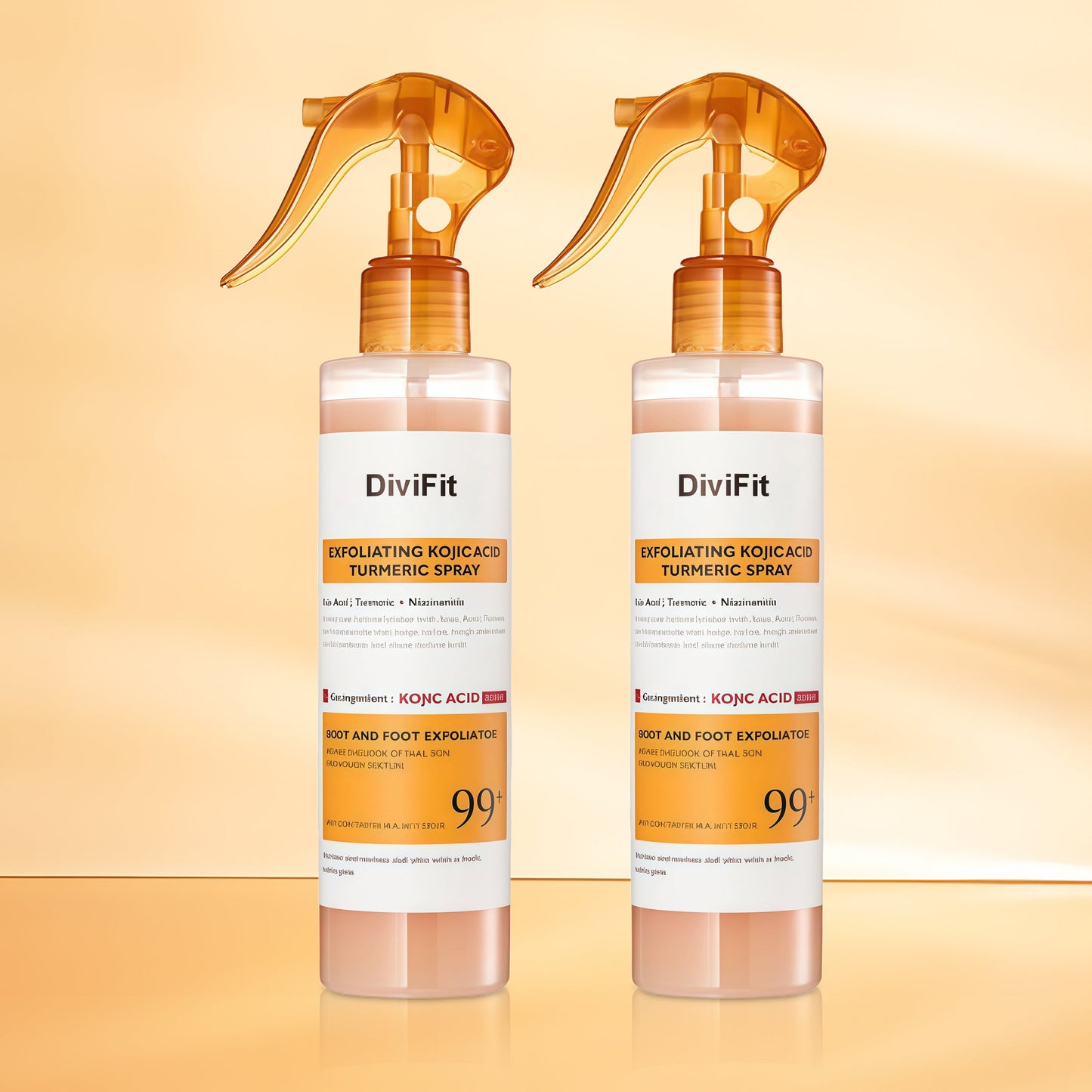 ✨ Clear Body Acne & Rough Skin — Instantly Smooth with Just 1 Spray  🔥Final 3 Hours: 62%OFF