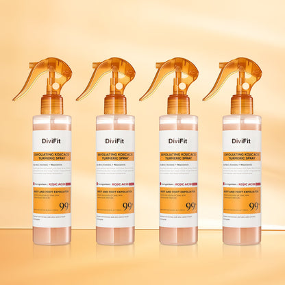 ✨ Clear Body Acne & Rough Skin — Instantly Smooth with Just 1 Spray  🔥Final 3 Hours: 62%OFF