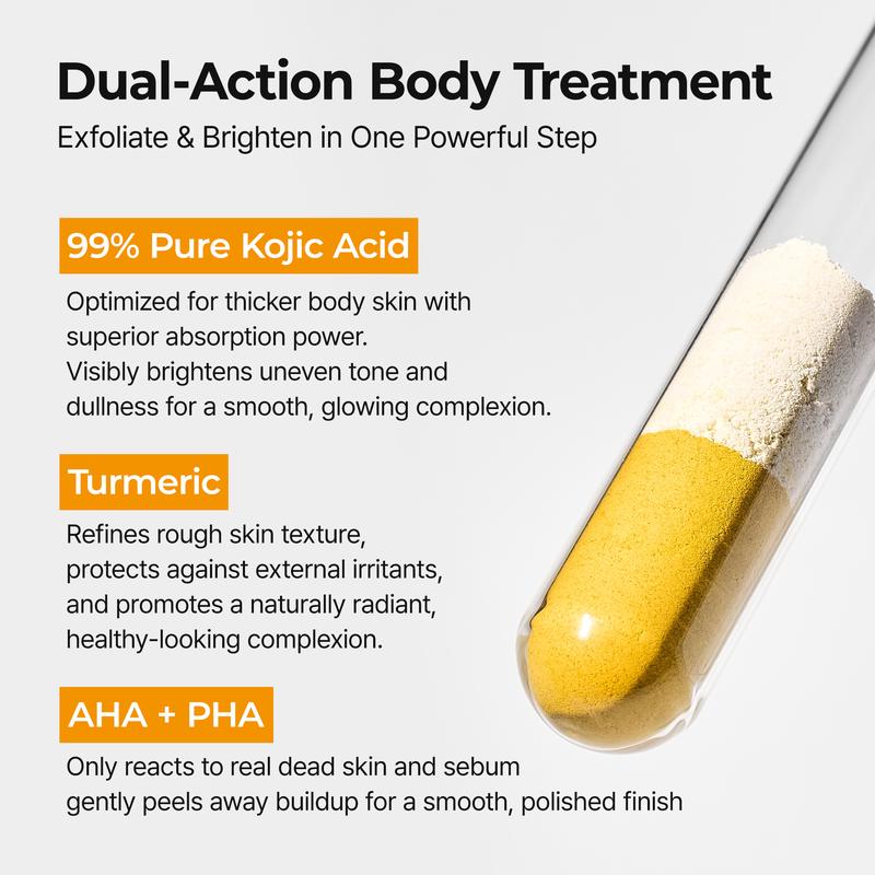 ✨ Clear Body Acne & Rough Skin — Instantly Smooth with Just 1 Spray  🔥Final 3 Hours: 62%OFF