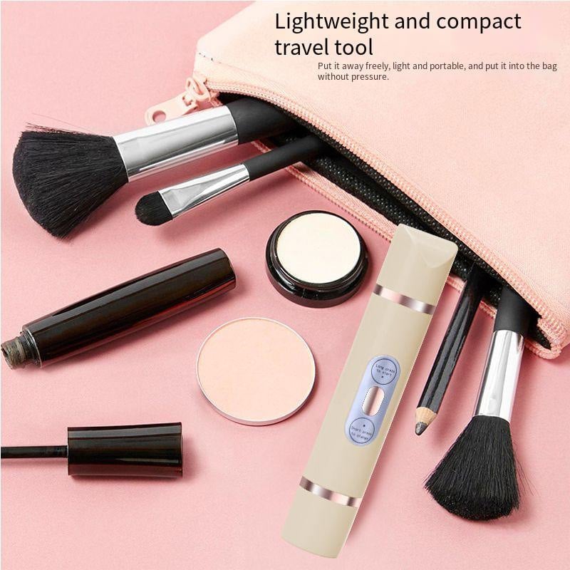 🔥Last Day 50% OFF🔥 - Comfort 2 in 1 Electric Lady Shaver