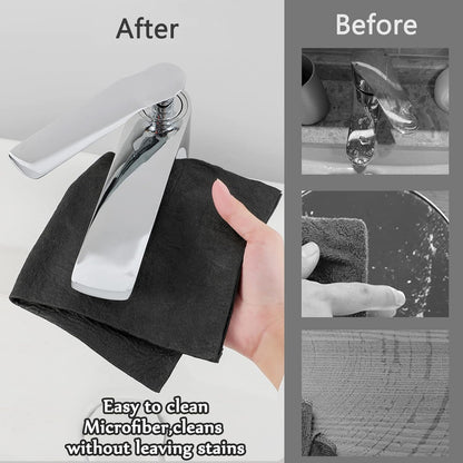 🔥10 Counts QIAWI Thickened Magic Cleaning Cloth 🔥Final 3 Hours: 70%OFF