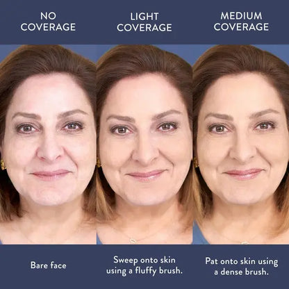 Final 3 Hours: 60% OFF🔥The Best Baked Face Palette Starter Kit (3PCS)🥐
