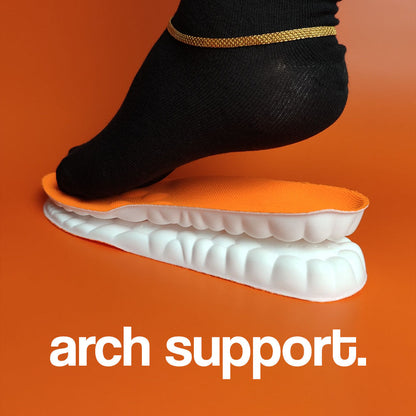 NESLEMY Massage Insoles