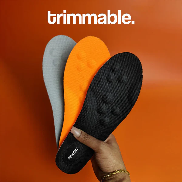 NESLEMY Massage Insoles